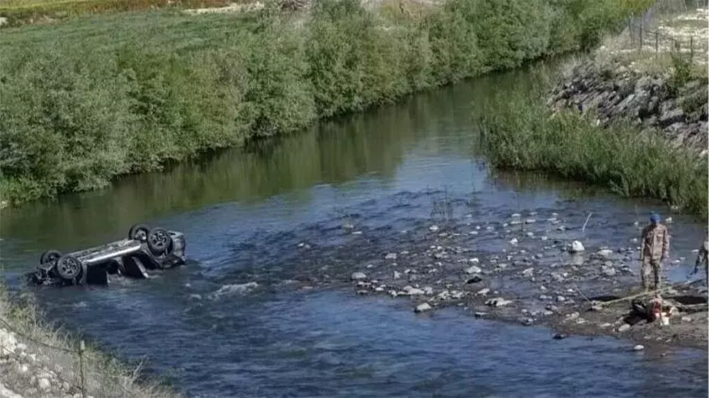 Erzurum'da Feci Kaza: Aynı Aileden 3 Kişi Hayatını Kaybetti